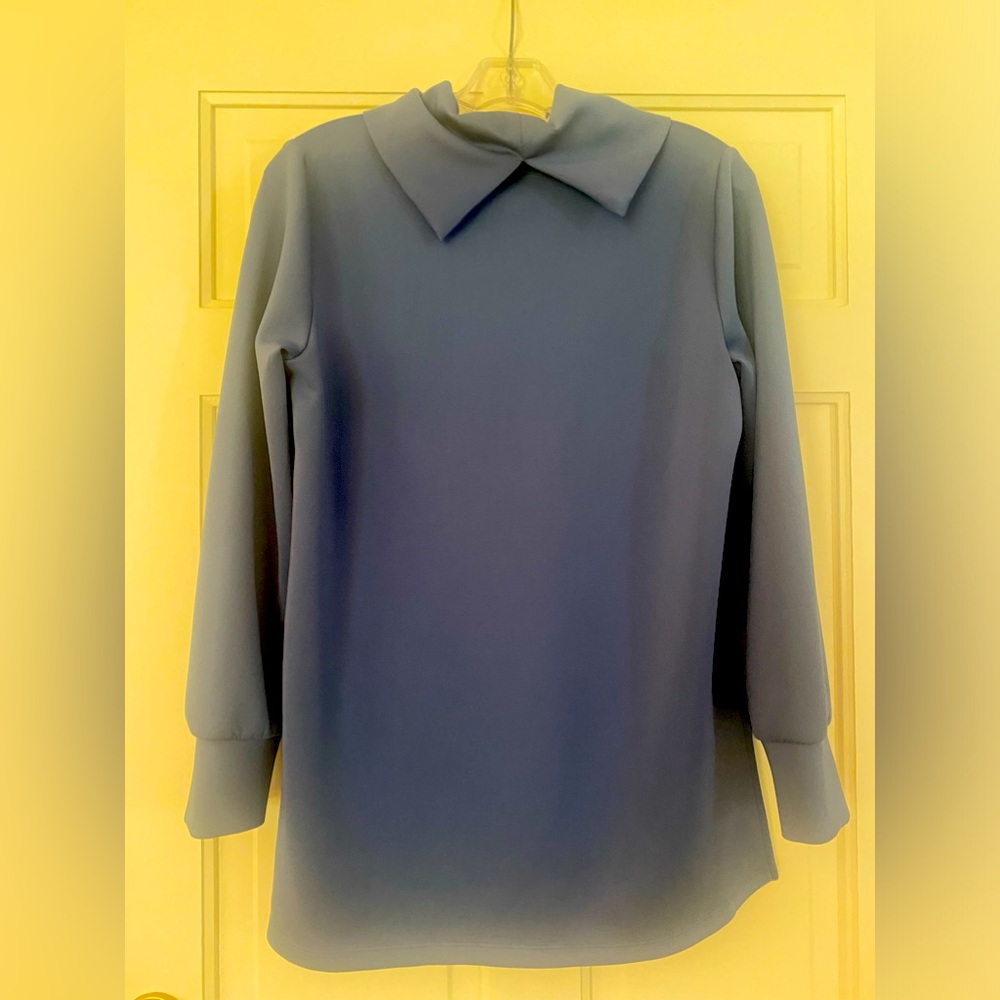 Jones New York Women’s Long Sleeve Top Size Small
